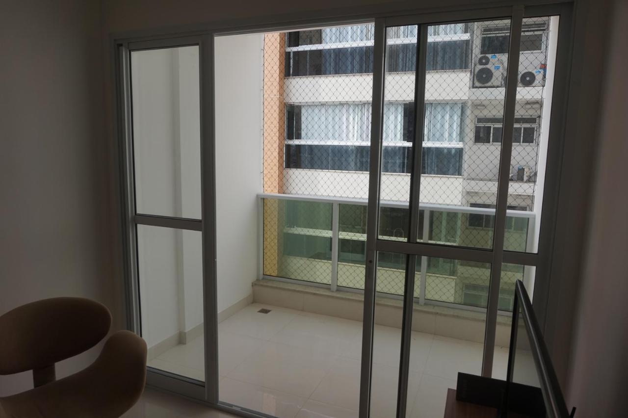 Lindo Ap Na Praia Da Costa Melhor Bairro Da Cidade Vila Velha  Exterior foto