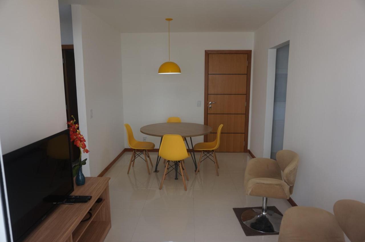 Lindo Ap Na Praia Da Costa Melhor Bairro Da Cidade Vila Velha  Exterior foto