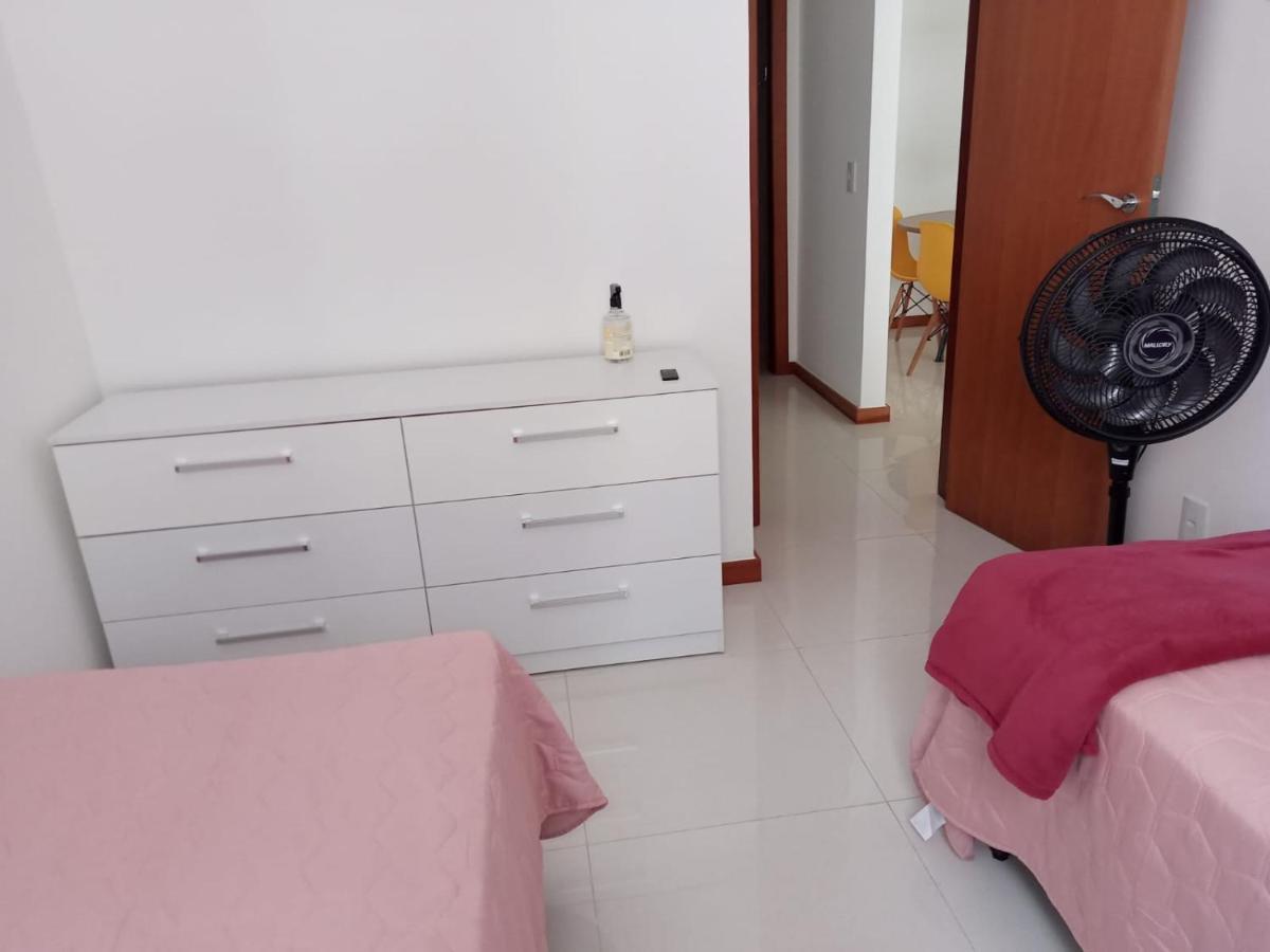 Lindo Ap Na Praia Da Costa Melhor Bairro Da Cidade Vila Velha  Exterior foto