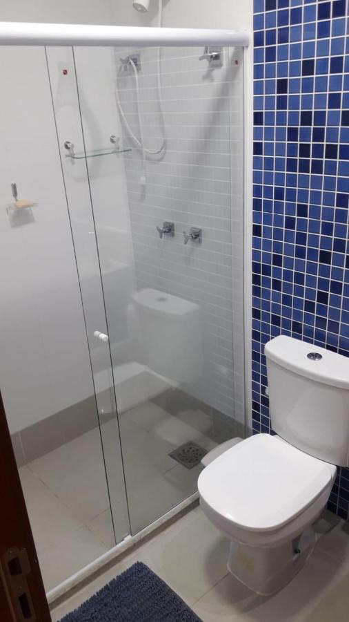 Lindo Ap Na Praia Da Costa Melhor Bairro Da Cidade Vila Velha  Exterior foto