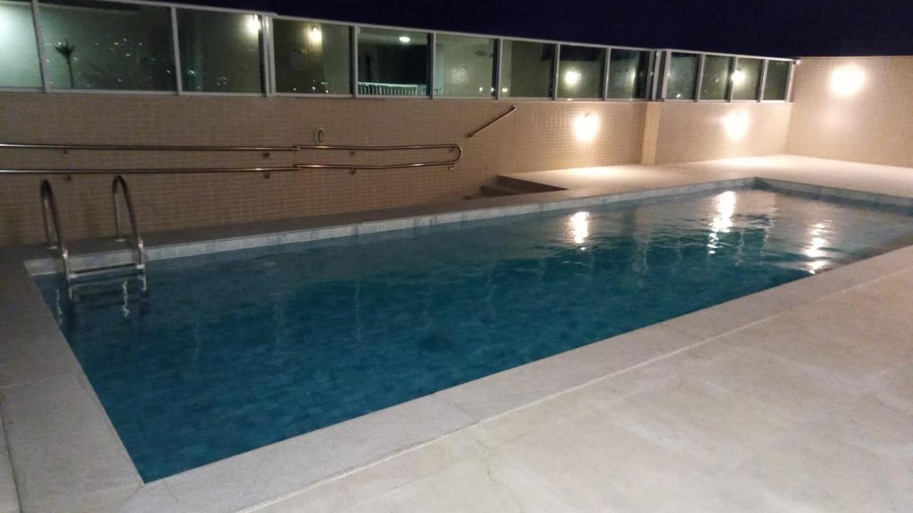 Lindo Ap Na Praia Da Costa Melhor Bairro Da Cidade Vila Velha  Exterior foto