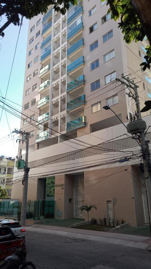 Lindo Ap Na Praia Da Costa Melhor Bairro Da Cidade Vila Velha  Exterior foto