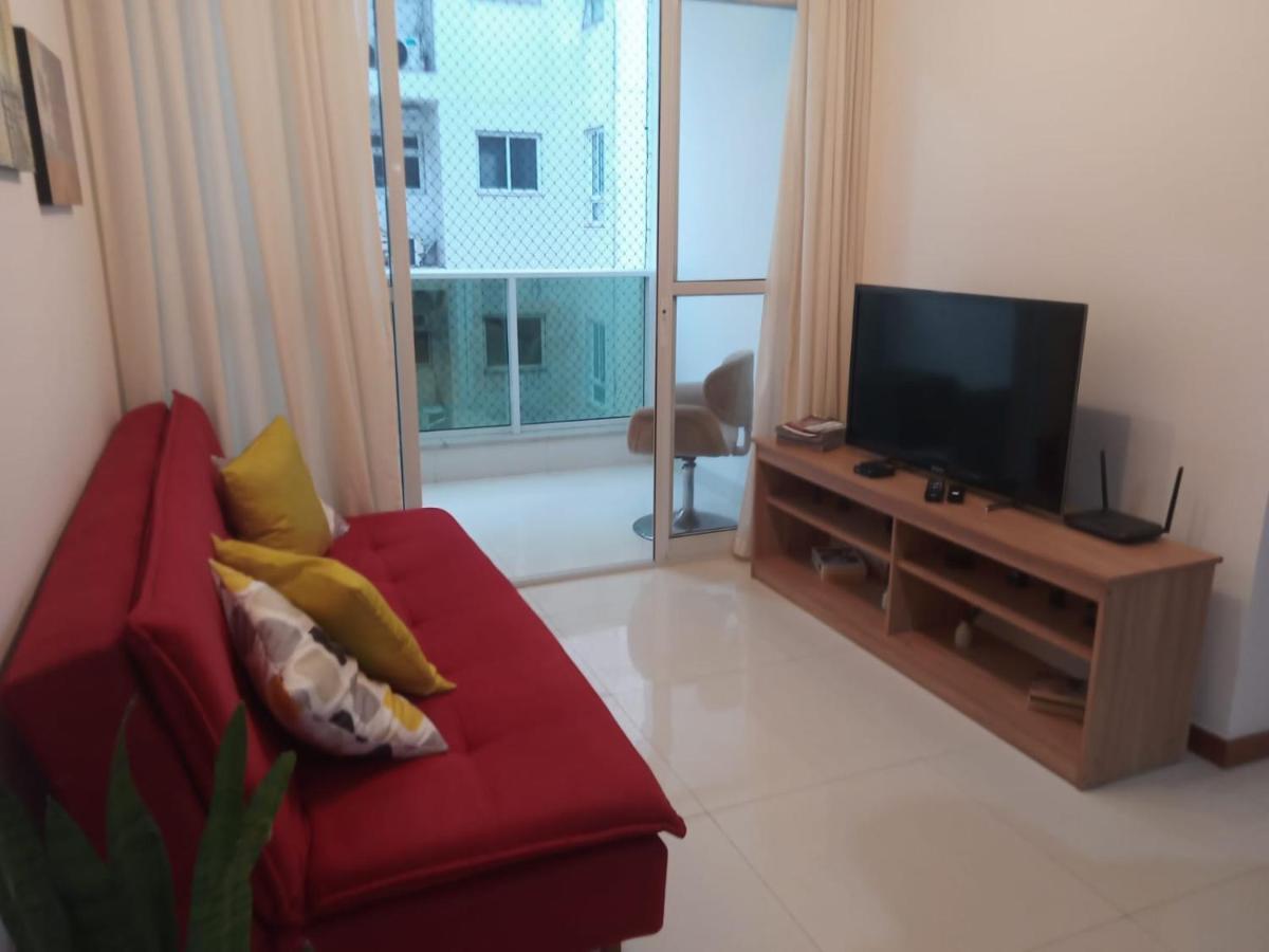 Lindo Ap Na Praia Da Costa Melhor Bairro Da Cidade Vila Velha  Exterior foto