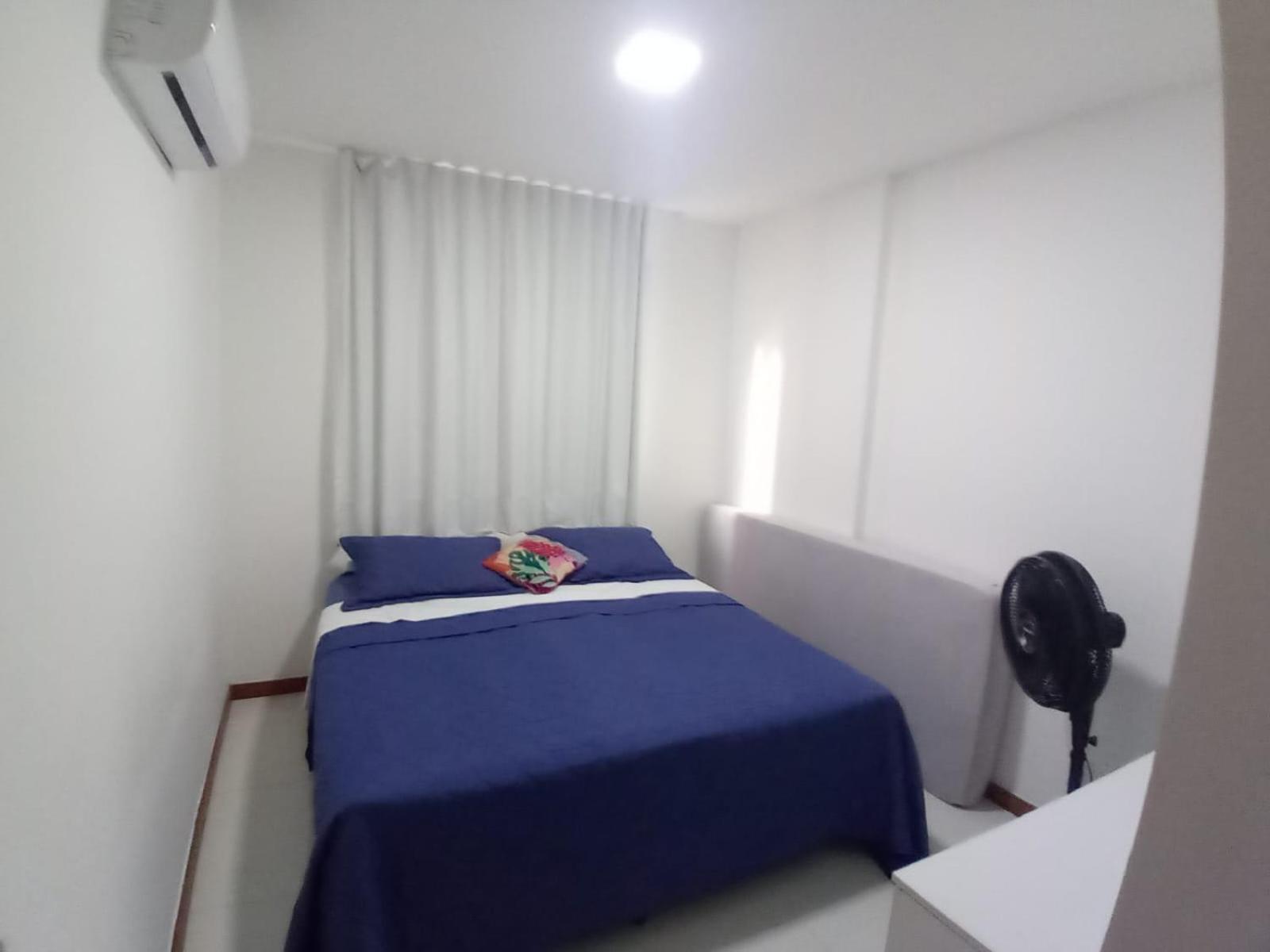Lindo Ap Na Praia Da Costa Melhor Bairro Da Cidade Vila Velha  Exterior foto