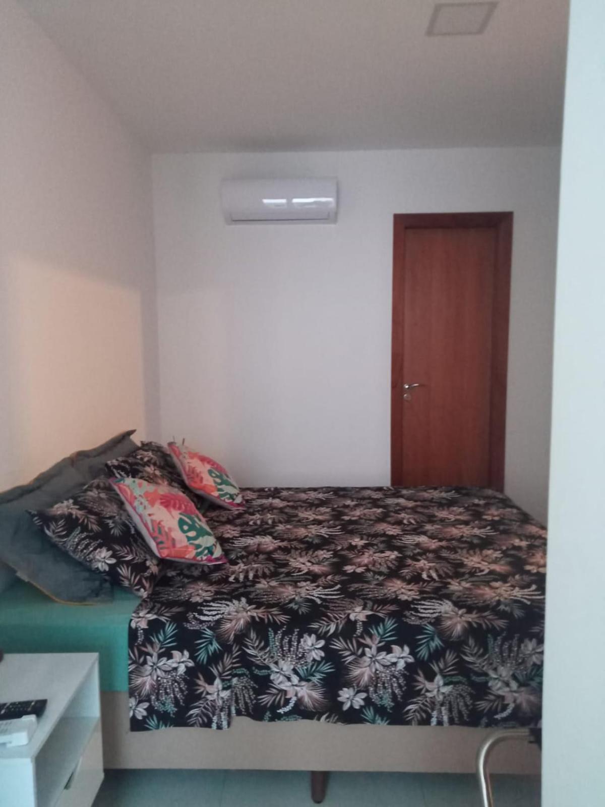 Lindo Ap Na Praia Da Costa Melhor Bairro Da Cidade Vila Velha  Exterior foto