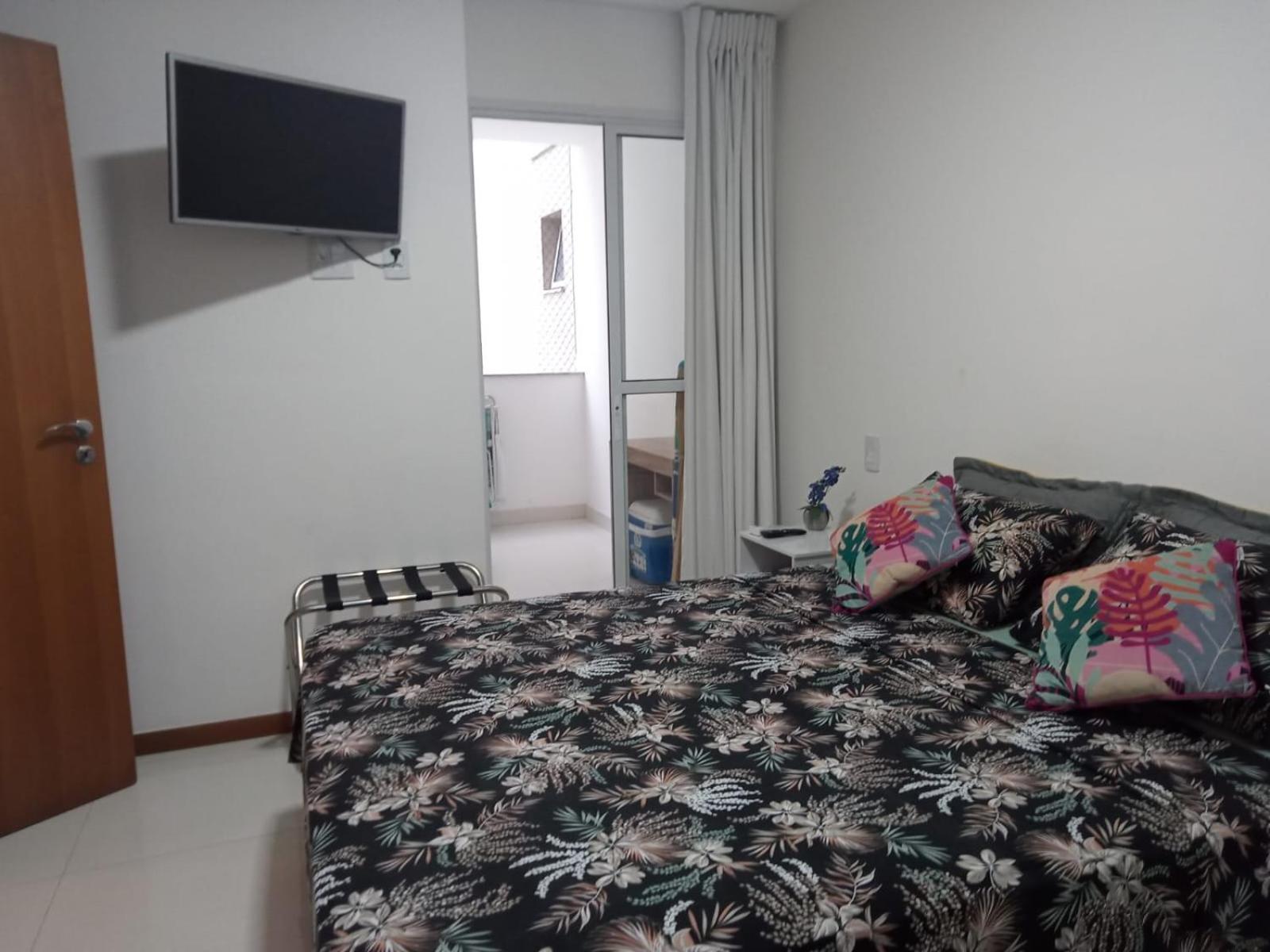 Lindo Ap Na Praia Da Costa Melhor Bairro Da Cidade Vila Velha  Exterior foto